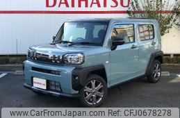 daihatsu taft 2024 -DAIHATSU 【尾張小牧 581ﾉ9289】--Taft LA900S--0194230---DAIHATSU 【尾張小牧 581ﾉ9289】--Taft LA900S--0194230-