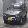 suzuki jimny 2007 -SUZUKI 【所沢 580た2468】--Jimny JB23W-521312---SUZUKI 【所沢 580た2468】--Jimny JB23W-521312- image 1