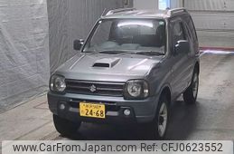 suzuki jimny 2007 -SUZUKI 【所沢 580た2468】--Jimny JB23W-521312---SUZUKI 【所沢 580た2468】--Jimny JB23W-521312-