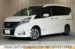 nissan serena 2017 -NISSAN--Serena DAA-GFC27--GFC27-035959---NISSAN--Serena DAA-GFC27--GFC27-035959-
