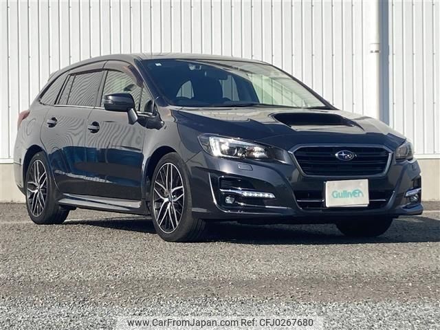 subaru levorg 2018 -SUBARU--Levorg DBA-VM4--VM4-115991---SUBARU--Levorg DBA-VM4--VM4-115991- image 1