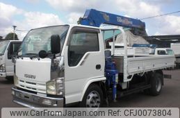 isuzu elf-truck 2009 GOO_NET_EXCHANGE_0403152A30240802W002