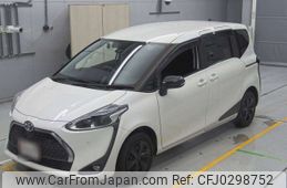 toyota sienta 2022 -TOYOTA--Sienta NSP170G-7304256---TOYOTA--Sienta NSP170G-7304256-