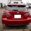 lexus ct 2016 -LEXUS 【富山 301ﾋ4556】--Lexus CT ZWA10--2273566---LEXUS 【富山 301ﾋ4556】--Lexus CT ZWA10--2273566- image 2