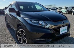 honda vezel 2016 -HONDA--VEZEL DAA-RU3--RU3-1219742---HONDA--VEZEL DAA-RU3--RU3-1219742-