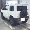 suzuki jimny 2020 -SUZUKI 【石川 584ｻ107】--Jimny JB64W--178475---SUZUKI 【石川 584ｻ107】--Jimny JB64W--178475- image 2