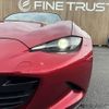 mazda roadster 2019 -MAZDA--Roadster 5BA-ND5RC--ND5RC-303434---MAZDA--Roadster 5BA-ND5RC--ND5RC-303434- image 10