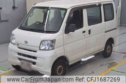daihatsu hijet-van 2015 CFJ1687269