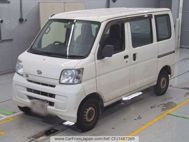 daihatsu hijet-van 2015 CFJ1687269 image 1