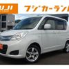suzuki solio 2015 -SUZUKI--Solio DBA-MA15S--MA15S-270063---SUZUKI--Solio DBA-MA15S--MA15S-270063- image 1