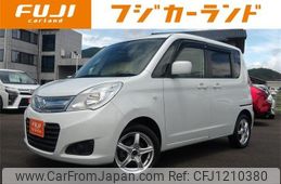 suzuki solio 2015 -SUZUKI--Solio DBA-MA15S--MA15S-270063---SUZUKI--Solio DBA-MA15S--MA15S-270063-
