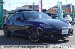 subaru brz 2021 -SUBARU--BRZ 3BA-ZD8--ZD8-002272---SUBARU--BRZ 3BA-ZD8--ZD8-002272-