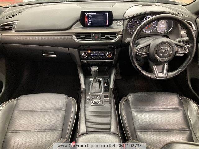mazda atenza 2016 -MAZDA--Atenza Sedan LDA-GJ2AP--GJ2AP-300096---MAZDA--Atenza Sedan LDA-GJ2AP--GJ2AP-300096- image 2