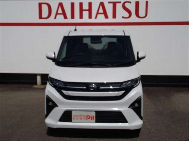 2025 Daihatsu Move 5BA-LA850S - Car Price $11,519
