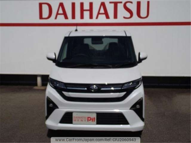 2025 Daihatsu Move 5BA-LA850S - Car Price $10,912