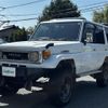 toyota land-cruiser 1997 CFJ1812153 image 17