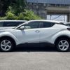 toyota c-hr 2018 -TOYOTA--C-HR DAA-ZYX10--ZYX10-2103646---TOYOTA--C-HR DAA-ZYX10--ZYX10-2103646- image 19