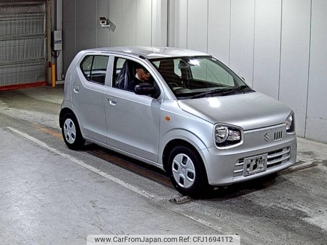 suzuki alto 2020 CFJ1694112 image 1