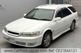 toyota mark-ii-qualis 2001 CFJ1866121