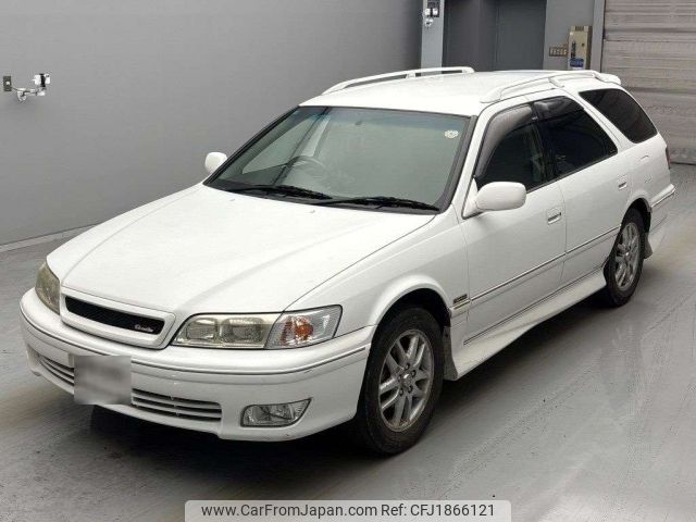 toyota mark-ii-qualis 2001 CFJ1866121 image 1