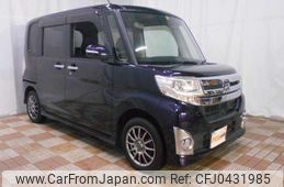 daihatsu tanto 2014 -DAIHATSU--Tanto LA600S--0089001---DAIHATSU--Tanto LA600S--0089001-