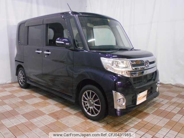 daihatsu tanto 2014 -DAIHATSU--Tanto LA600S--0089001---DAIHATSU--Tanto LA600S--0089001- image 1