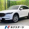mazda cx-8 2017 -MAZDA--CX-8 3DA-KG2P--KG2P-101388---MAZDA--CX-8 3DA-KG2P--KG2P-101388- image 1