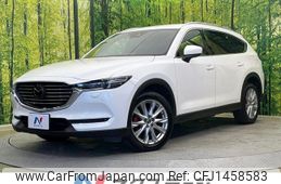 mazda cx-8 2017 -MAZDA--CX-8 3DA-KG2P--KG2P-101388---MAZDA--CX-8 3DA-KG2P--KG2P-101388-