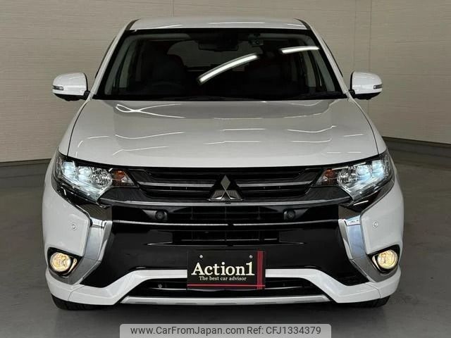 mitsubishi outlander-phev 2015 303 image 2