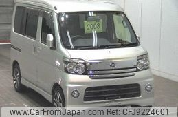 daihatsu atrai-wagon 2007 -DAIHATSU--Atrai Wagon S330G--0013281---DAIHATSU--Atrai Wagon S330G--0013281-