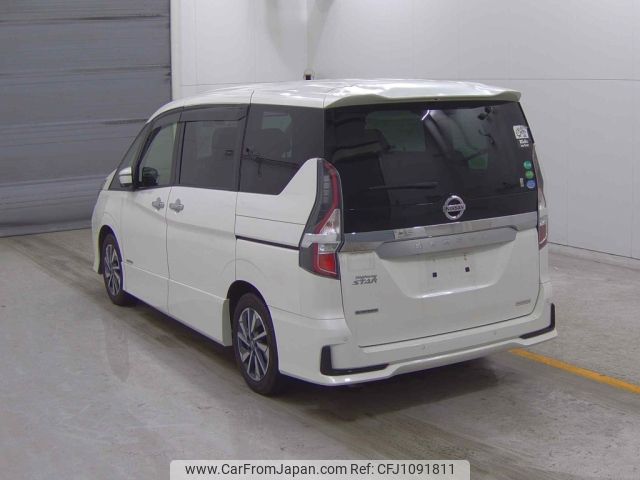 nissan serena 2020 -NISSAN--Serena GFC27-198916---NISSAN--Serena GFC27-198916- image 2