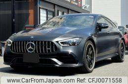 mercedes-benz amg-gt 2019 quick_quick_290661_WDD2906612A010882