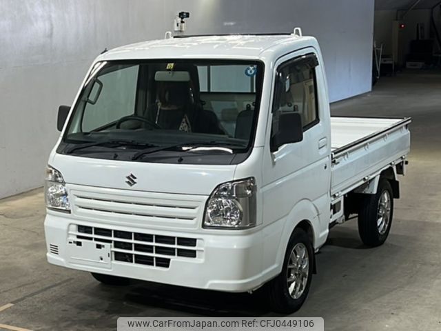 suzuki carry-truck 2014 -SUZUKI--Carry Truck DA16T-147355---SUZUKI--Carry Truck DA16T-147355- image 1