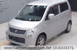 suzuki wagon-r 2011 -SUZUKI--Wagon R MH23S-734459---SUZUKI--Wagon R MH23S-734459-