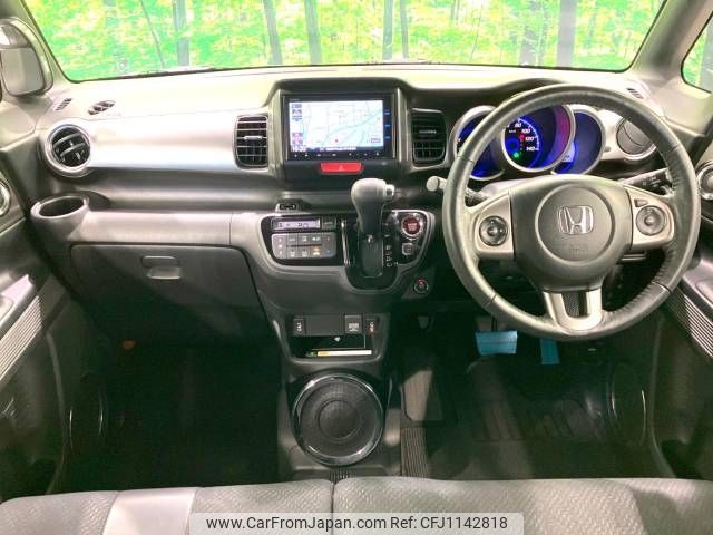 honda n-box-slash 2014 -HONDA--N BOX SLASH DBA-JF1--JF1-7000189---HONDA--N BOX SLASH DBA-JF1--JF1-7000189- image 2