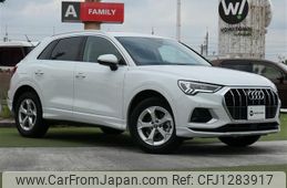 audi q3 2023 -AUDI--Audi Q3 3AA-F3DFY--WAUZZZF35P1068279---AUDI--Audi Q3 3AA-F3DFY--WAUZZZF35P1068279-