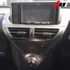 toyota iq 2009 -TOYOTA--iQ KGJ10-6007987---TOYOTA--iQ KGJ10-6007987- image 12