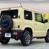 suzuki jimny 2021 -SUZUKI--Jimny 3BA-JB64W--JB64W-194843---SUZUKI--Jimny 3BA-JB64W--JB64W-194843- image 17