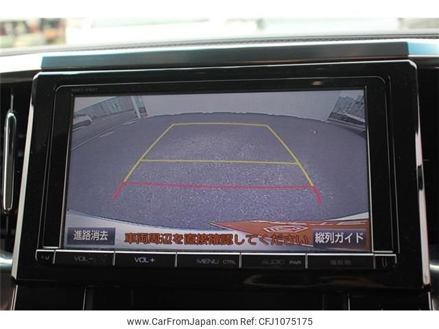 toyota alphard 2015 -TOYOTA--Alphard DBA-AGH30W--AGH30-0027221---TOYOTA--Alphard DBA-AGH30W--AGH30-0027221- image 2