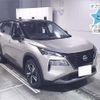 nissan x-trail 2024 -NISSAN 【京都 302ﾏ6497】--X-Trail SNT33-081324---NISSAN 【京都 302ﾏ6497】--X-Trail SNT33-081324- image 1