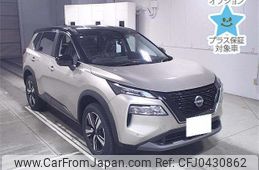 nissan x-trail 2024 -NISSAN 【京都 302ﾏ6497】--X-Trail SNT33-081324---NISSAN 【京都 302ﾏ6497】--X-Trail SNT33-081324-