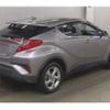 toyota c-hr 2017 quick_quick_DAA-ZYX10_ZYX10-2041855 image 2