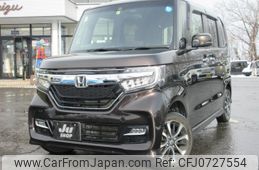 honda n-box 2019 -HONDA--N BOX JF4--1102682---HONDA--N BOX JF4--1102682-