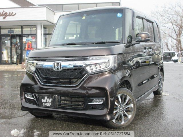 honda n-box 2019 -HONDA--N BOX JF4--1102682---HONDA--N BOX JF4--1102682- image 1