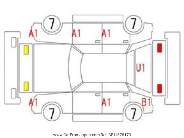 daihatsu mira-cocoa 2016 CFJ1678173 image 2