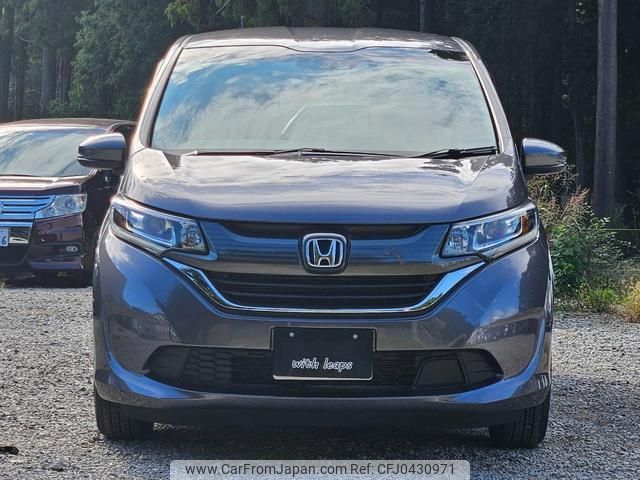 honda freed 2018 quick_quick_GB5_GB5-1066153 image 2