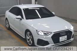 audi a4 2020 -AUDI--Audi A4 WAUZZZF46LA078726---AUDI--Audi A4 WAUZZZF46LA078726-