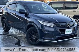 honda vezel 2019 -HONDA--VEZEL DBA-RU2--RU2-1303464---HONDA--VEZEL DBA-RU2--RU2-1303464-