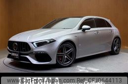 mercedes-benz amg 2021 -MERCEDES-BENZ--AMG 4BA-177054M--W1K1770542N225754---MERCEDES-BENZ--AMG 4BA-177054M--W1K1770542N225754-