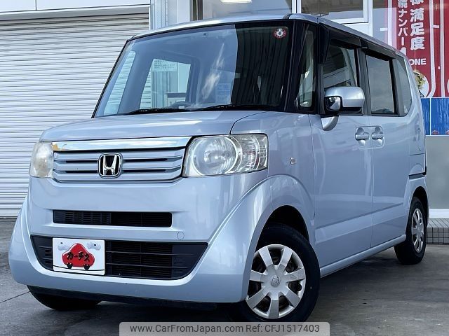 honda n-box 2012 CFJ1517403 image 1